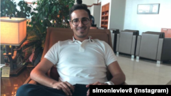 Саймон Леваев 