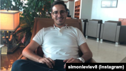 საიმონ ლევიევი