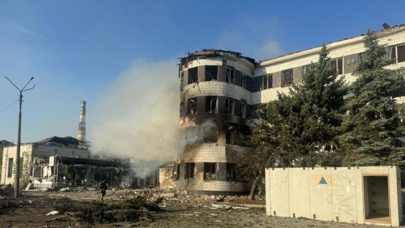 რუსეთის თავდაცვის სამინისტრო: რუსეთის ჯარმა დონეცკის რეგიონში სამი სოფელი დაიკავა