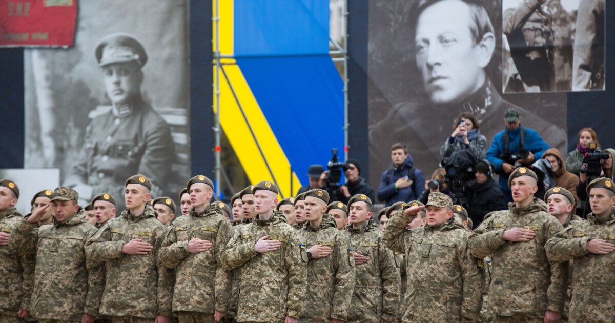 фінансування ЗСУ здійснюється в повному обсязі, загрози виплатам немає фінансування ЗСУ здійснюється в повному обсязі, загрози виплатам немає