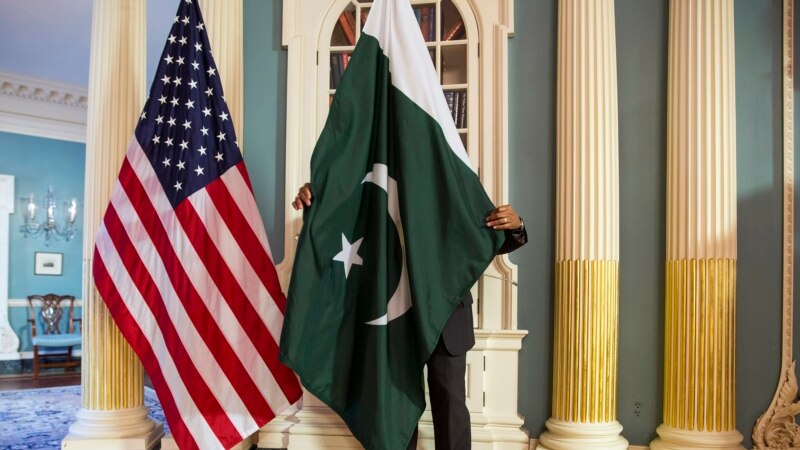 پاکستان: با ایالات متحده راه‌های مبارزه با تحریک طالبان و داعش خراسان را بررسی کردیم
