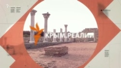 Щелкино: забытый город у Азовского моря | Крым.Реалии ТВ (видео)
