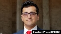محمد شفیق همدم مشاور پیشین ناتو در افغانستان