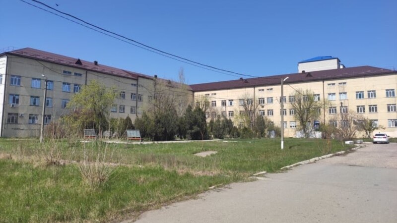 66 детей родились в госпитале для ковид-больных в Дагестане