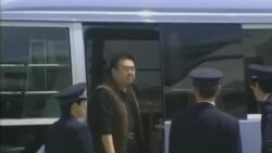 В Малайзии убит брат северокорейского лидера Ким Чен Ына