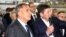 Tatarstan -- Zaudat Minnakhmetov, Rustam Minnikhanov -- 17Sep2018