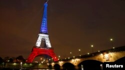 Pariz, ilustrativna fotografija