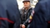 Задержание Бекира Дегерменджи, Симферополь, 23 ноября 2017 года