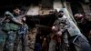 ارتش سوریه: ائتلاف به موضع ما در البوکمال حمله کرده؛ آمریکا تکذیب کرد