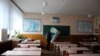 Від середини березня українські школярі навчалися дистанційно