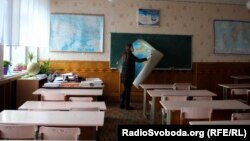 Початкова школа в Чернігові відновить роботу з 5 травня