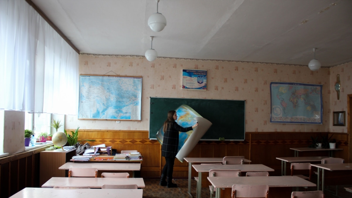 oi5.ru: Кличко: пока рано говорить о сроках возобновления учебного процесса Кличко: пока рано говорить о сроках возобновления учебного процесса