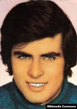 Taryk Akanyň ýaşlyk ýyllary