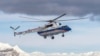 5 людей загинули у Таджикистані через жорстку посадку гелікоптера в горах