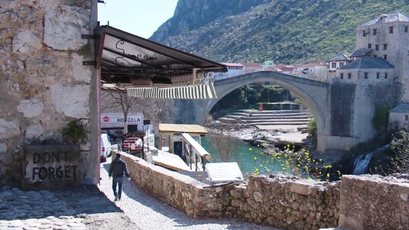 State Department o izborima u Mostaru: Profitirat će Mostarci i cijela zemlja