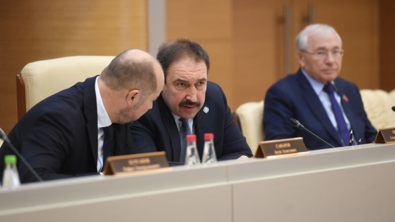 Премьер-министр Татарстана: все антиковидные меры в республике сохраняются