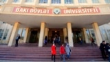 Bakı Dövlət Universiteti