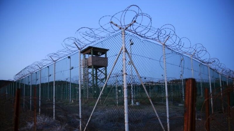 АҚШ Гуантанамо қамоқхонасини ёпишни режалаштирмоқда