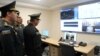 Ադրբեջանի պաշտպանության նախարար Զաքիր Հասանովն այցելել է Արբանյակային հաղորդակցությունների կառավարման կենտրոն, արխիվ 