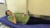 Imprisoned Activist On Hunger Strike Moved To Hospital