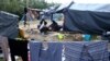 Opštine na sjeverozapadu Bosne teško se bore s potrebama više hiljada ljudi: Izbjegli i migranti u improvizovanom smještaju u Velikoj Kladuši