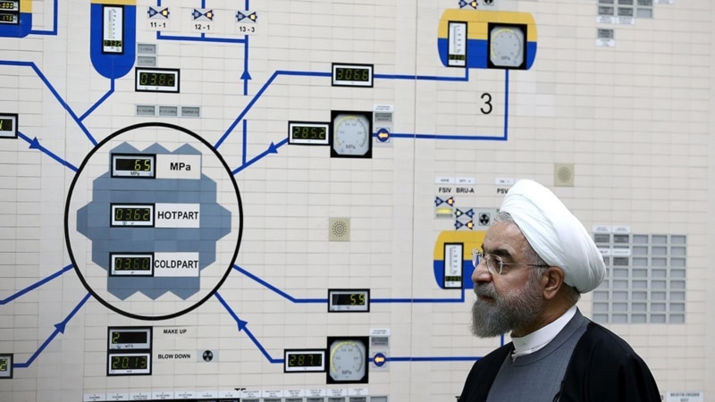 Irani do të përshpejtojë pasurimin e uraniumit