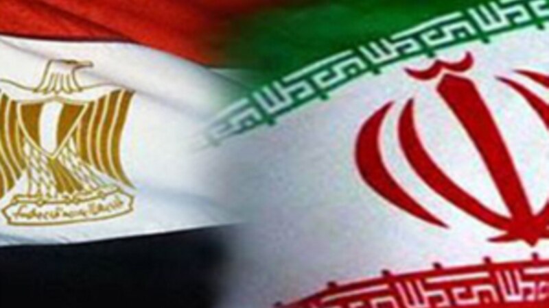 ادعای تهران: سفارتخانه‌های ایران و مصر به زودی بازگشایی خواهند شد