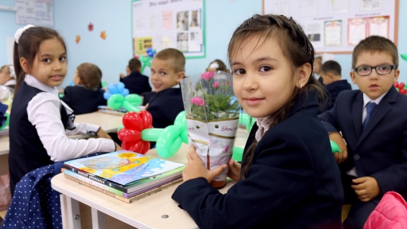 Почему родители хотят, чтобы их дети учились в татарской школе. 