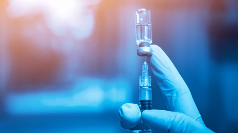В Крыму нашли 28 тысяч доз вакцины против бешенства и сибирской язвы