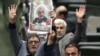 Іран заявляє про страту обвинуваченого в передачі США та Ізраїлю інформації про Сулеймані