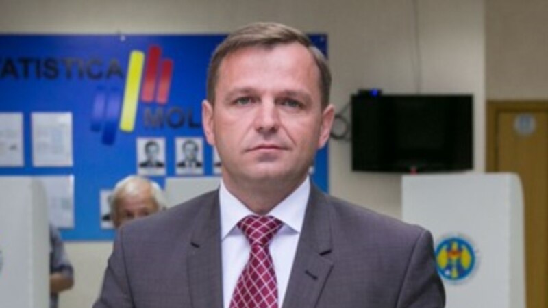 La Chișinău, mandatul primarului ales nu a fost validat de magistrați. Andrei Năstase va contesta decizia la Curtea de Apel