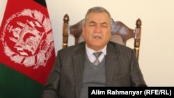 عبدالقادر آشنا والی سرپل