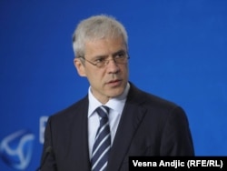 Boris Tadić