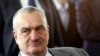 Czech Politician Criticizes Missile-Defense Decision
