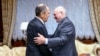 «России не нравится политическая нестабильность в Беларуси»