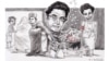 میهمانان مازیار بهاری؛ کاری از توکا نیستانی
