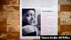 Beograd: Izložba posvećena Sonji Savić