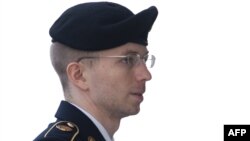 The Espionage Act was also used to prosecute U.S. Army Private Chelsea Manning, formerly known as Bradley Manning, for releasing classified information to WikiLeaks.