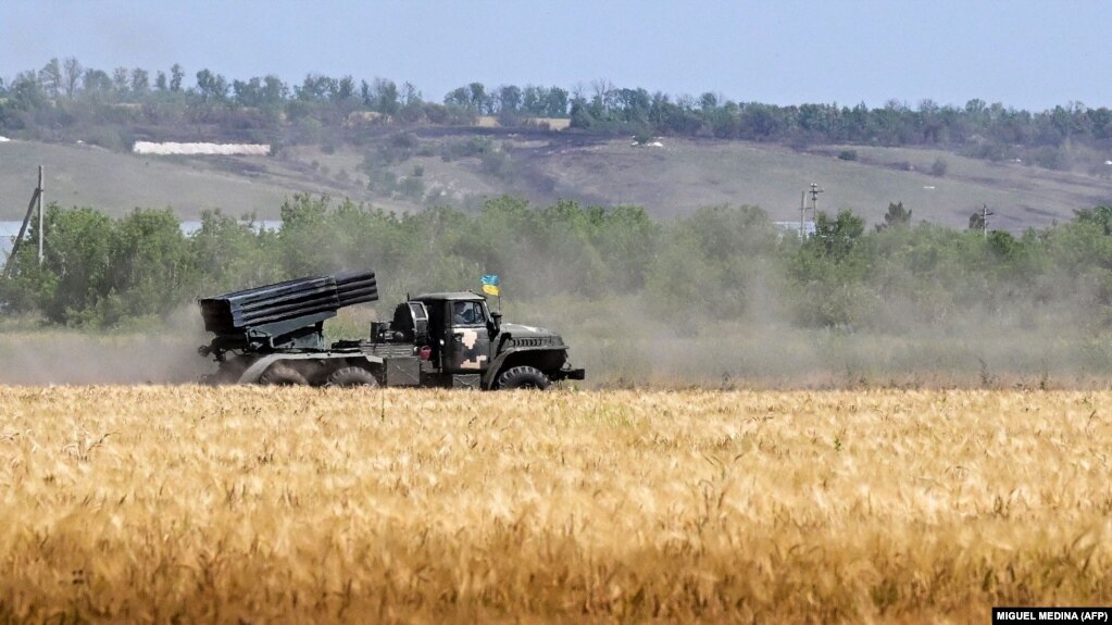 Найбільших втрат російська армія зазнала на Миколаївському напрямку, кажуть українські військові