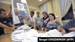Місцеві вибори в Україні заплановані на 25 жовтня (фото архівне)