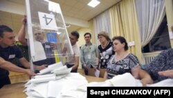 Місцеві вибори в Україні мають відбутися 25 жовтня