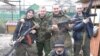 Russian Volunteers For Syria Are Recruited – And Trolled – Online