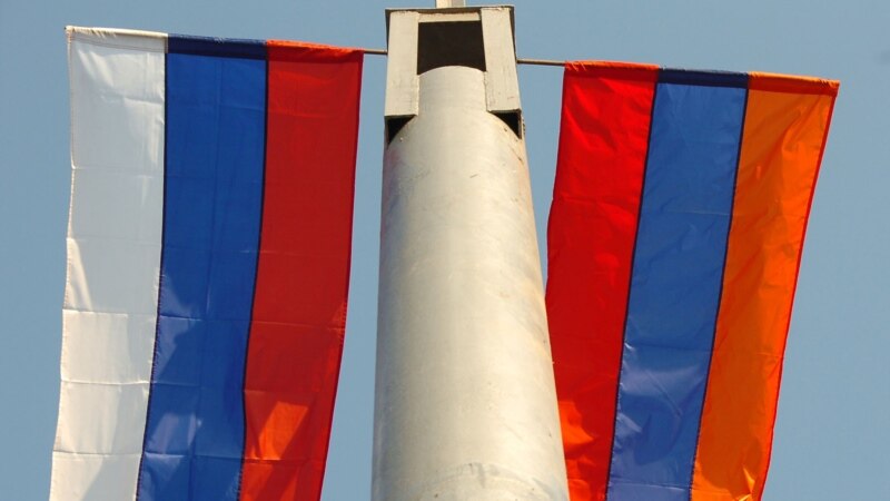 ՌԴ դեսպանատունը բողոքի նոտա է հղել Հայաստանի արտգործնախարարությանը