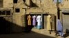 زنان در هرات از رفتن به خیاطی های مردانه برای دوختن لباس های شان منع شدند