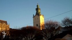 Львівяни не бачать «тектонічного розлому» України