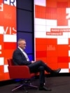Interview with Nenad Rasic