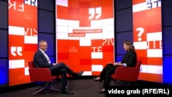 Kako Nenad Rašić vidi integraciju srpskog obrazovanja i zdravstva u kosovski sistem