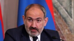 Փաշինյան․ Հանքարդյունաբերությունը դեմոնիզացիայի ենթարկելը նշանակում է հարված հասցնել մեր երկրի անվտանգությանը