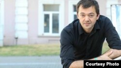 Палітоляг Віціс Юрконіс 
