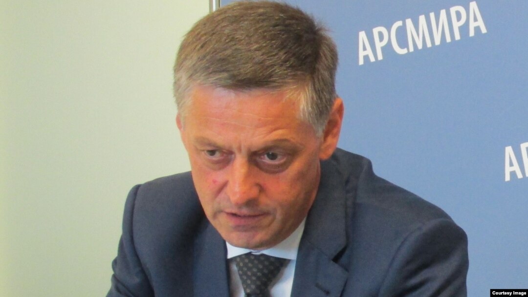 Ахра Аристава